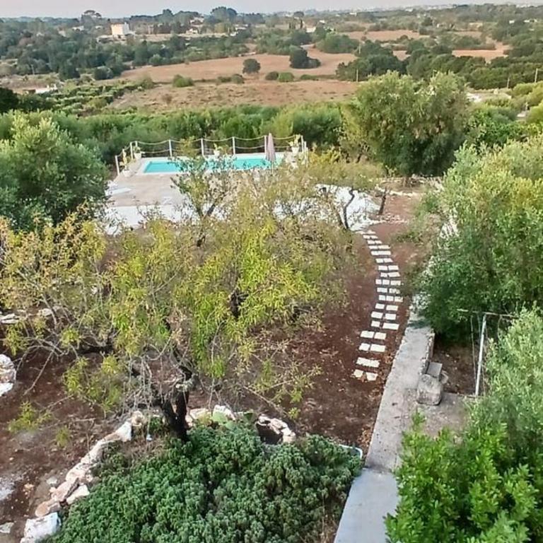 Natura e relax di Nonna Maria e Nonno Pino - Villa Deluxe - 23