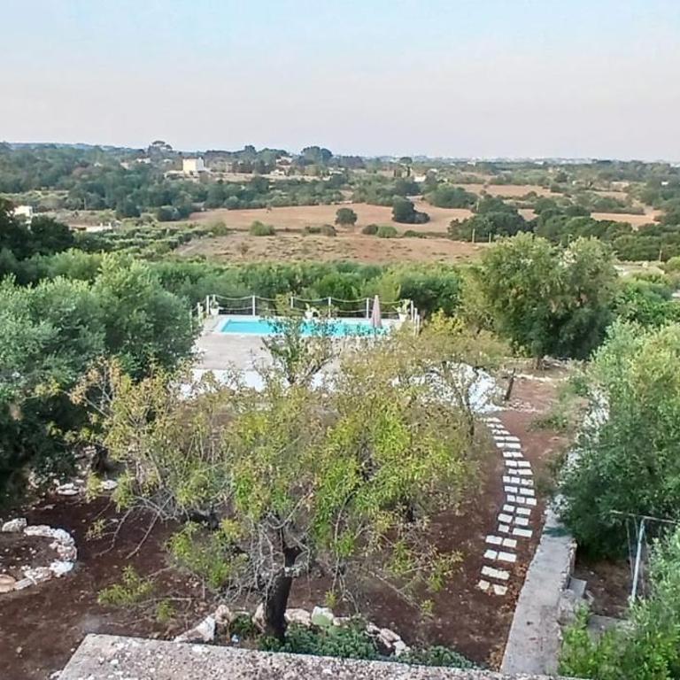 Natura e relax di Nonna Maria e Nonno Pino - Villa Deluxe - 27