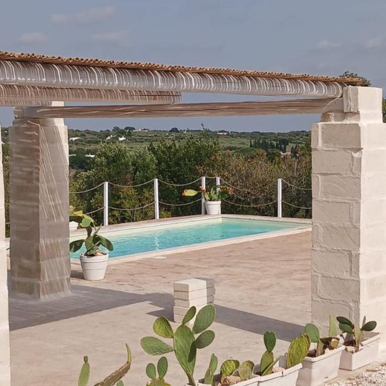 Natura e relax di Nonna Maria e Nonno Pino - Villa Deluxe - 1