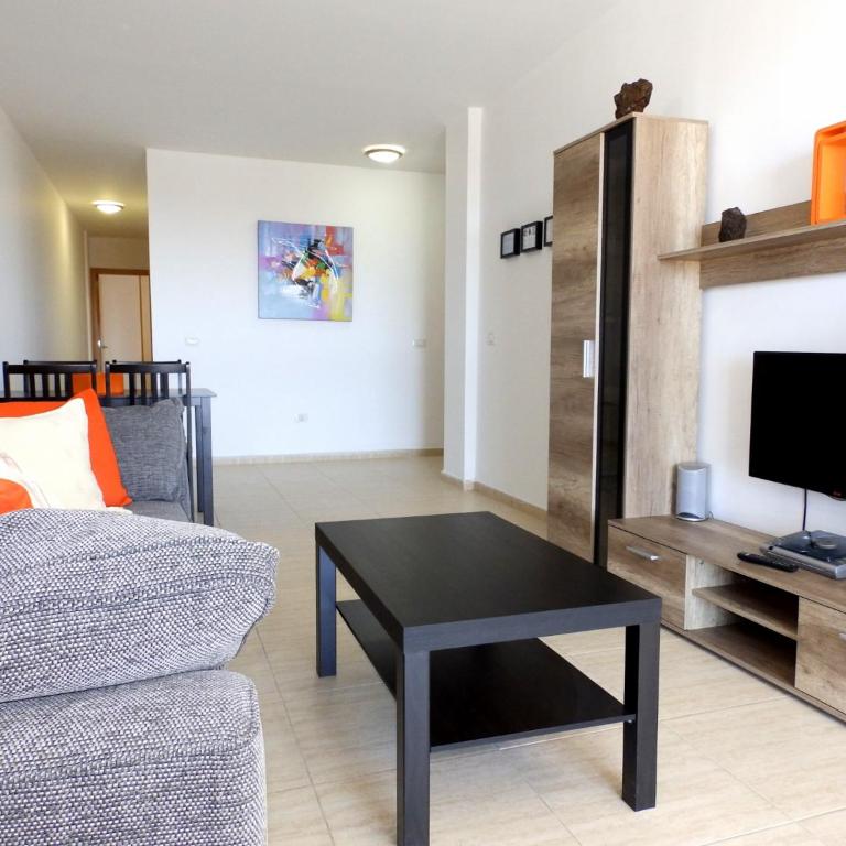 Apartamentos Medano - Oeste - Apartamento de 2 dormitorios - 8