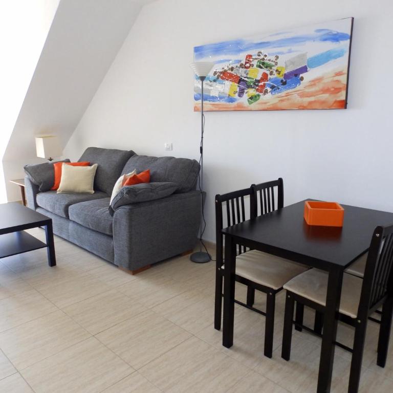 Apartamentos Medano - Oeste - Apartamento de 2 dormitorios - 6