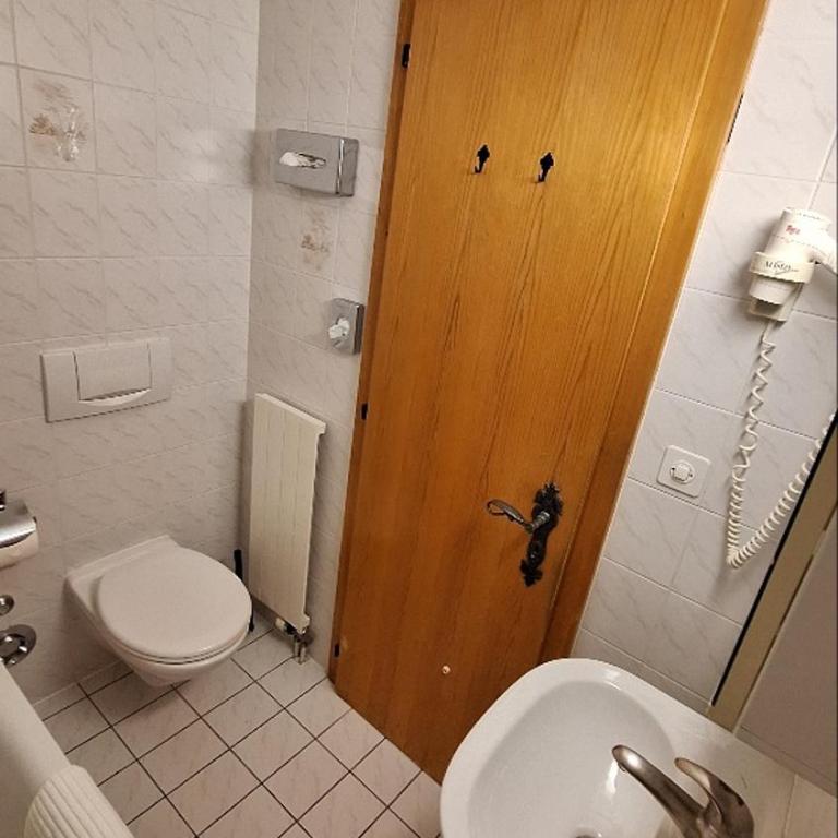 Centre Thermal - Studio SUD avec grande terrasse - Appartement avec Vue et Balcon - 8