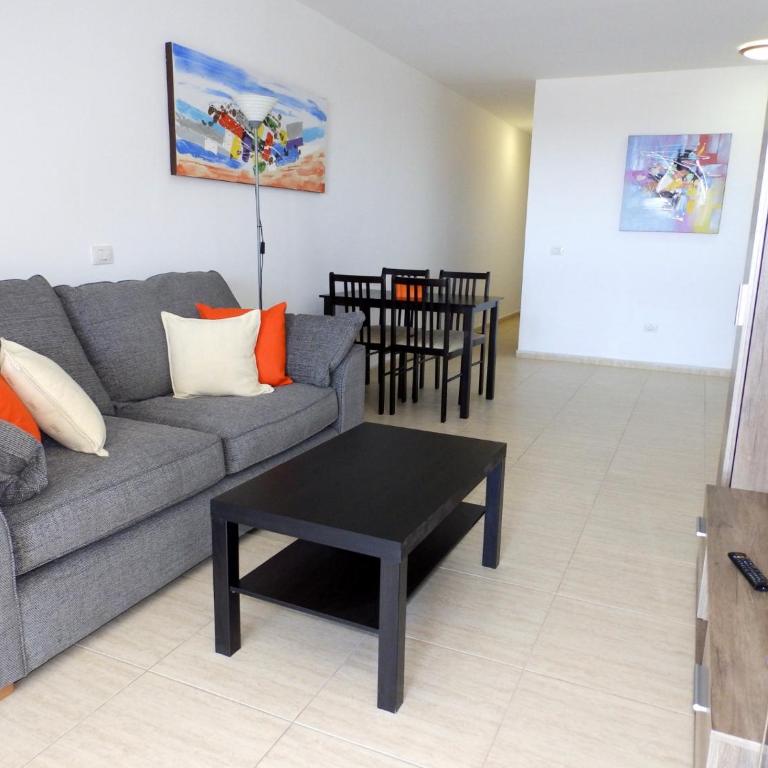 Apartamentos Medano - Oeste - Apartamento de 2 dormitorios - 7