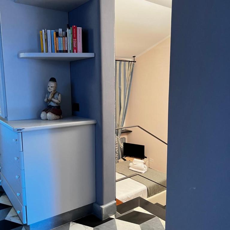 La Masia - Appartamento con 2 Camere da Letto - 22