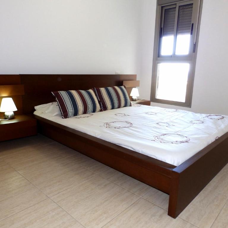 Apartamentos Medano - Oeste - Apartamento de 2 dormitorios - 10