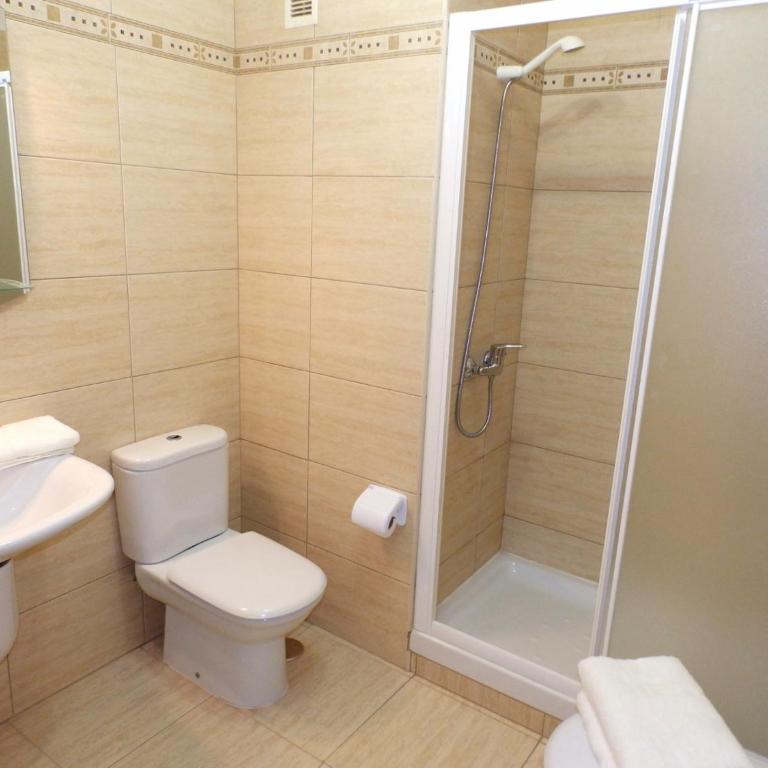 Apartamentos Medano - Oeste - Apartamento de 2 dormitorios - 13