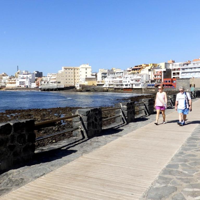 Apartamentos Medano - Oeste - Apartamento de 2 dormitorios - 18