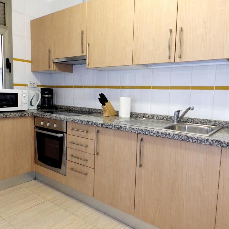 Apartamentos Medano - Oeste - Apartamento de 2 dormitorios - 9