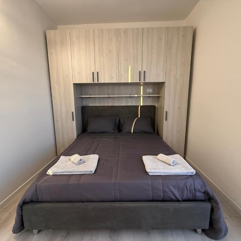 Modern & Chic, 3 Bedrooms, 2 Baths and Balcony - Appartamento Deluxe con 3 Camere da Letto - 9