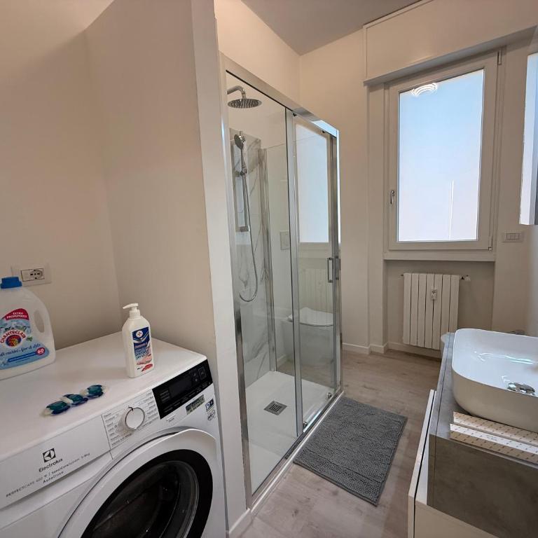 Modern & Chic, 3 Bedrooms, 2 Baths and Balcony - Appartamento Deluxe con 3 Camere da Letto - 23