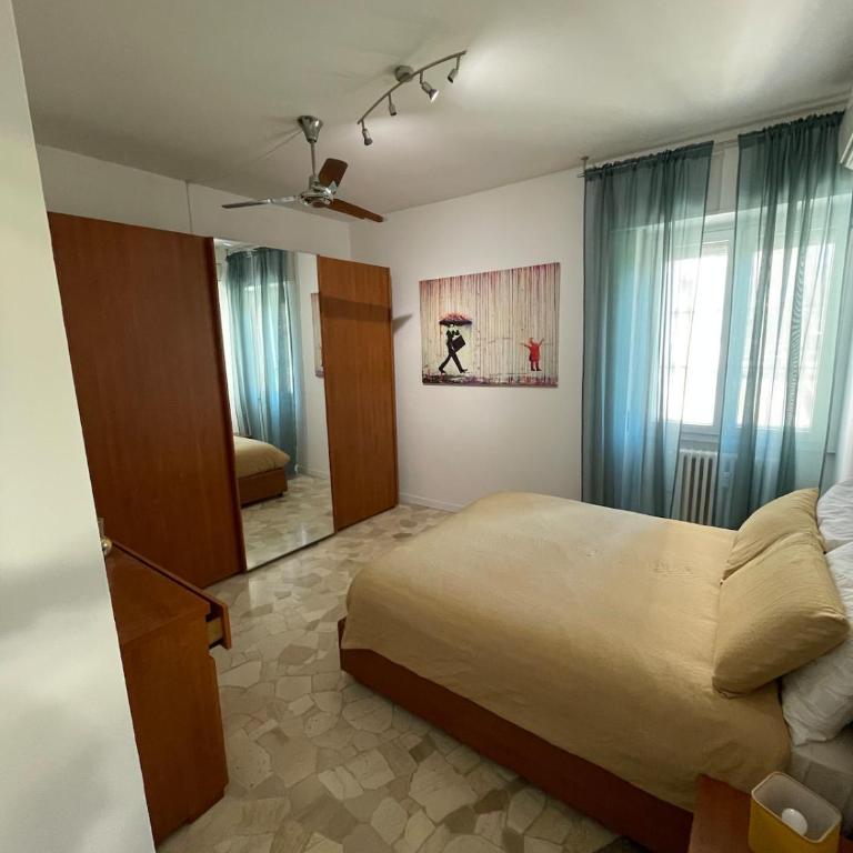 Spazio Domus - Design & Living - Appartamento con 1 Camera da Letto - 15