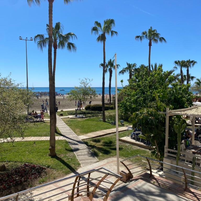 Apartamento en Benalmadena -puerto marina - Apartamento de 2 dormitorios - 6