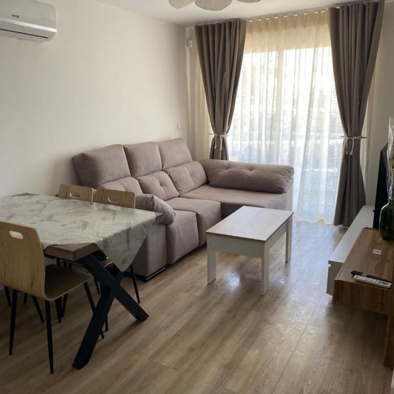 Apartamento en Benalmadena -puerto marina - Apartamento de 2 dormitorios - 1