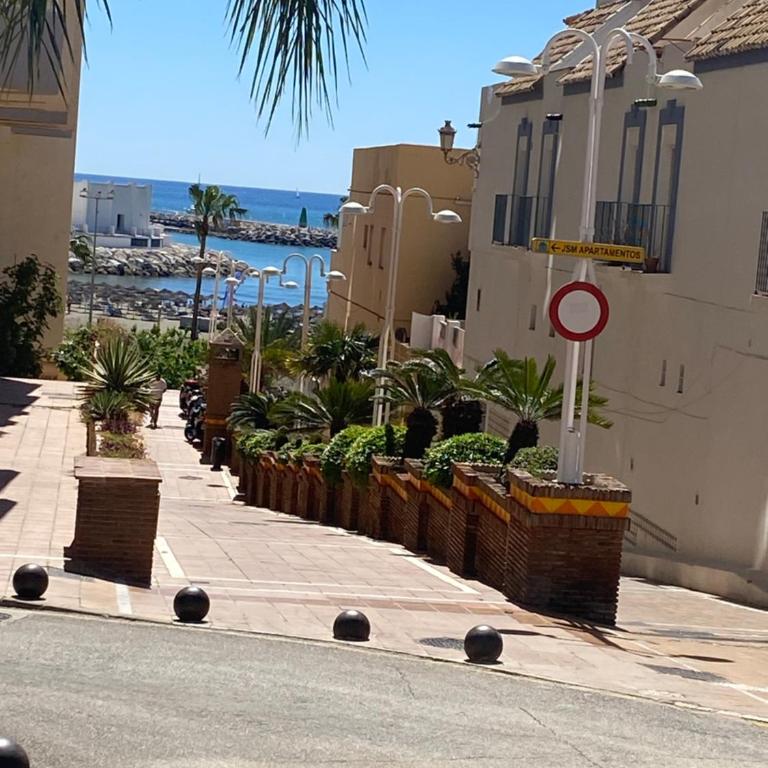 Apartamento en Benalmadena -puerto marina - Apartamento de 2 dormitorios - 10