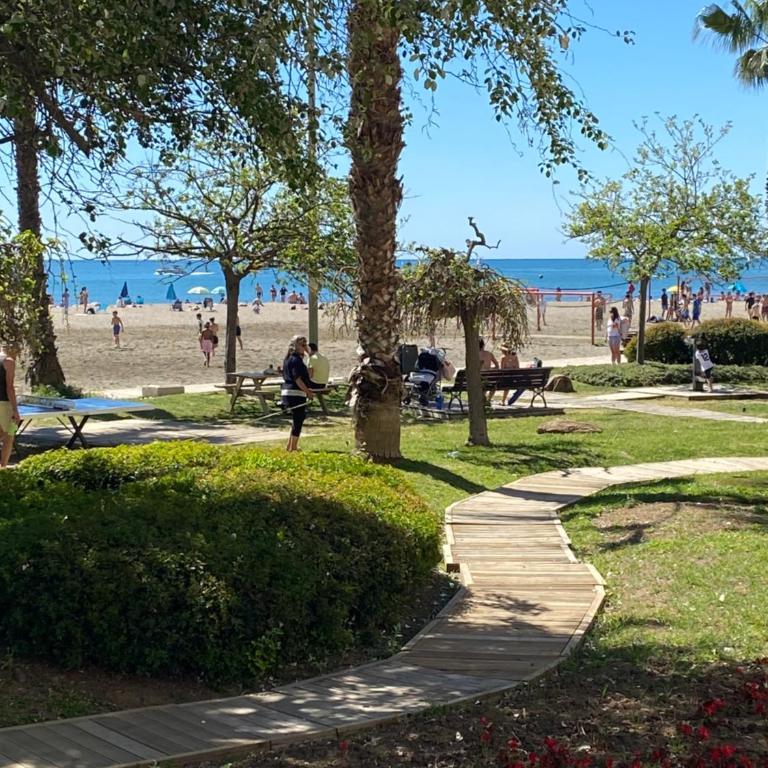 Apartamento en Benalmadena -puerto marina - Apartamento de 2 dormitorios - 7