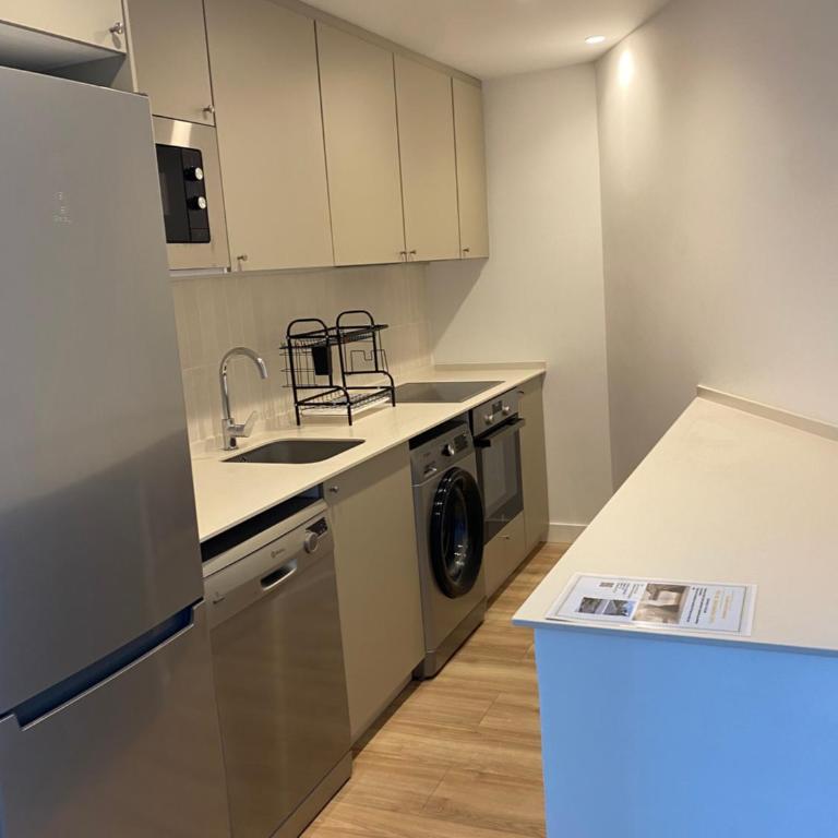 Apartamento en Benalmadena -puerto marina - Apartamento de 2 dormitorios - 16