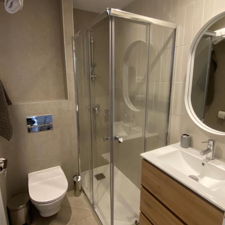 Apartamento en Benalmadena -puerto marina - Apartamento de 2 dormitorios - 17