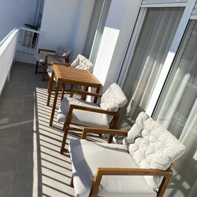 Apartamento en Benalmadena -puerto marina - Apartamento de 2 dormitorios - 12