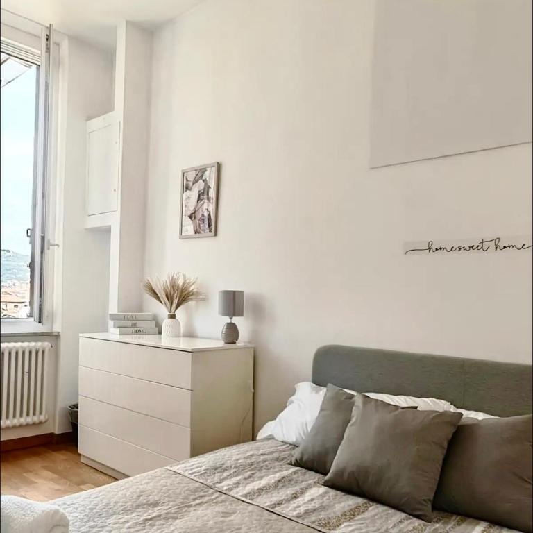 La finestra su La Spezia - Two-Bedroom Apartment - 4