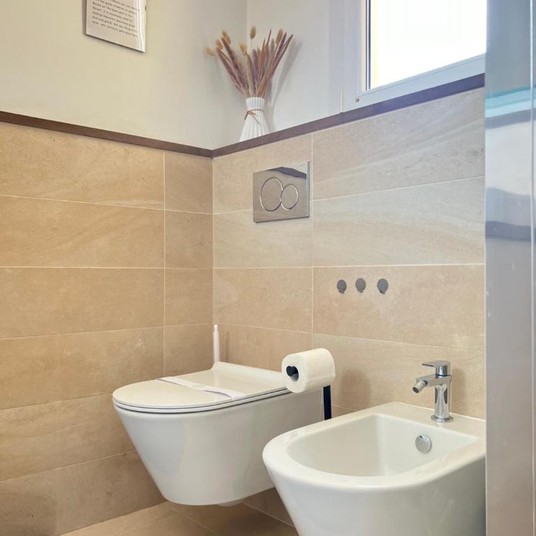 La finestra su La Spezia - Two-Bedroom Apartment - 5