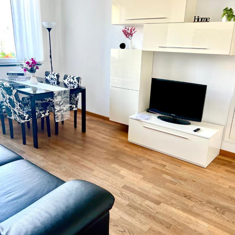 La finestra su La Spezia - Two-Bedroom Apartment - 3