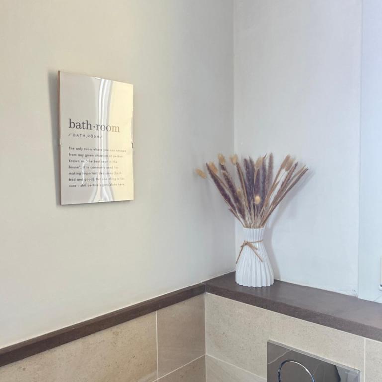La finestra su La Spezia - Two-Bedroom Apartment - 10