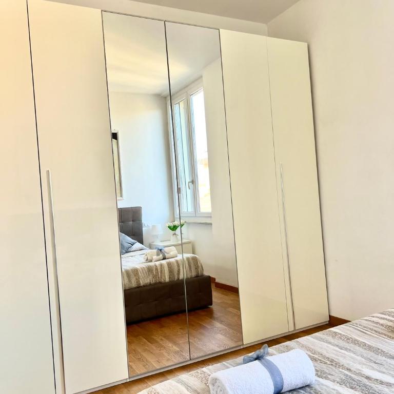 La finestra su La Spezia - Two-Bedroom Apartment - 11