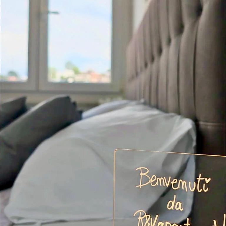 La finestra su La Spezia - Two-Bedroom Apartment - 13