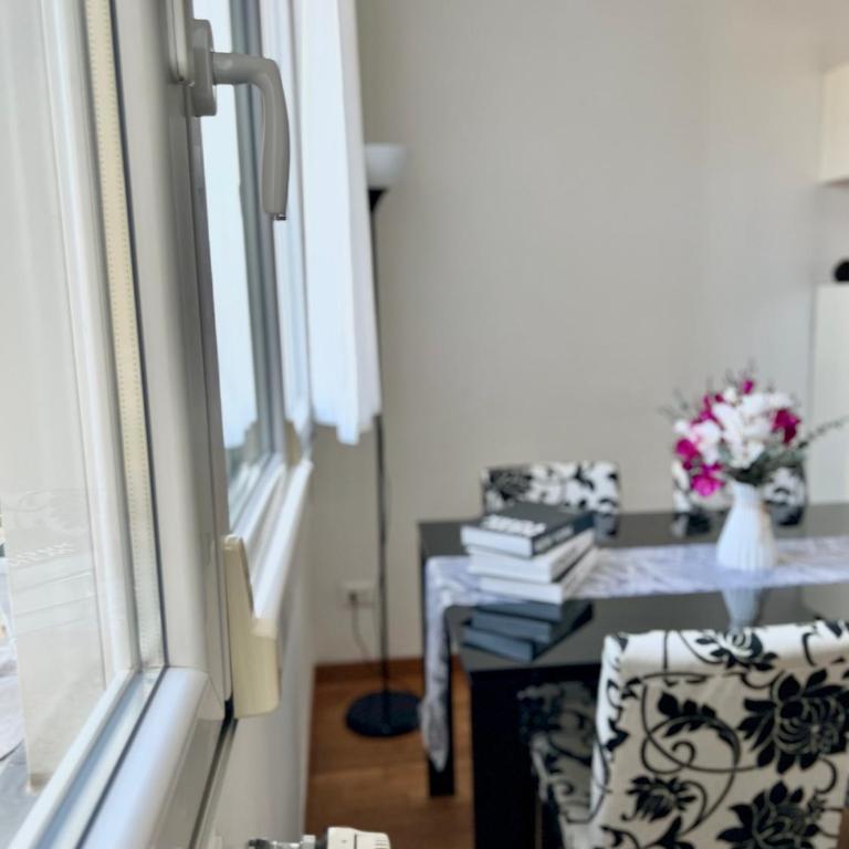 La finestra su La Spezia - Two-Bedroom Apartment - 14