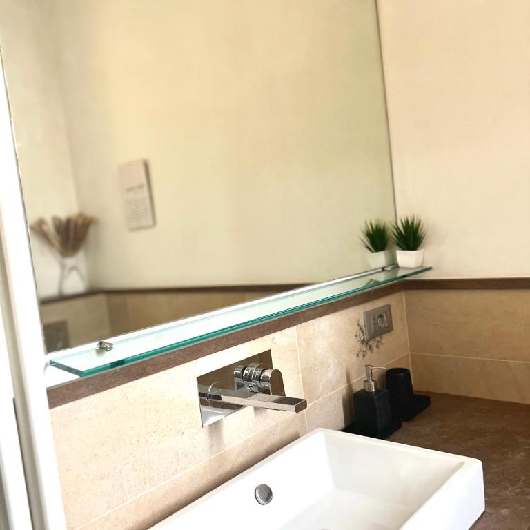 La finestra su La Spezia - Two-Bedroom Apartment - 16