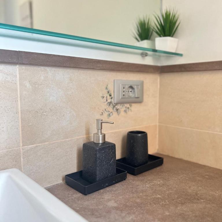 La finestra su La Spezia - Two-Bedroom Apartment - 17