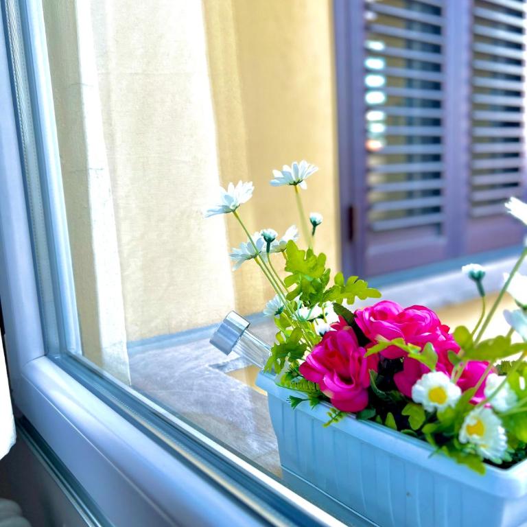 La finestra su La Spezia - Two-Bedroom Apartment - 18