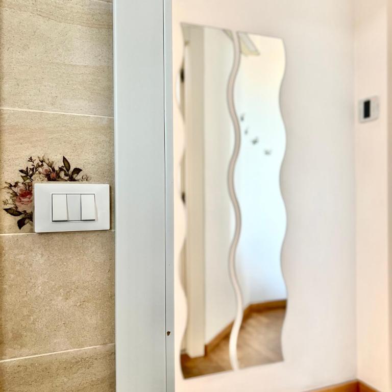 La finestra su La Spezia - Two-Bedroom Apartment - 20