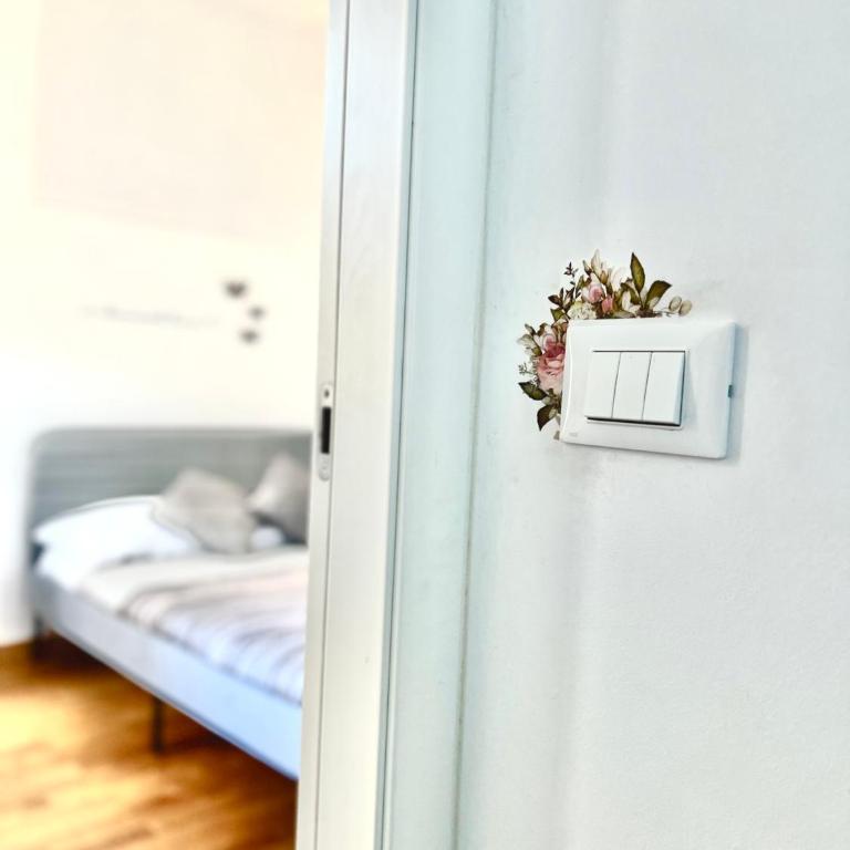 La finestra su La Spezia - Two-Bedroom Apartment - 22