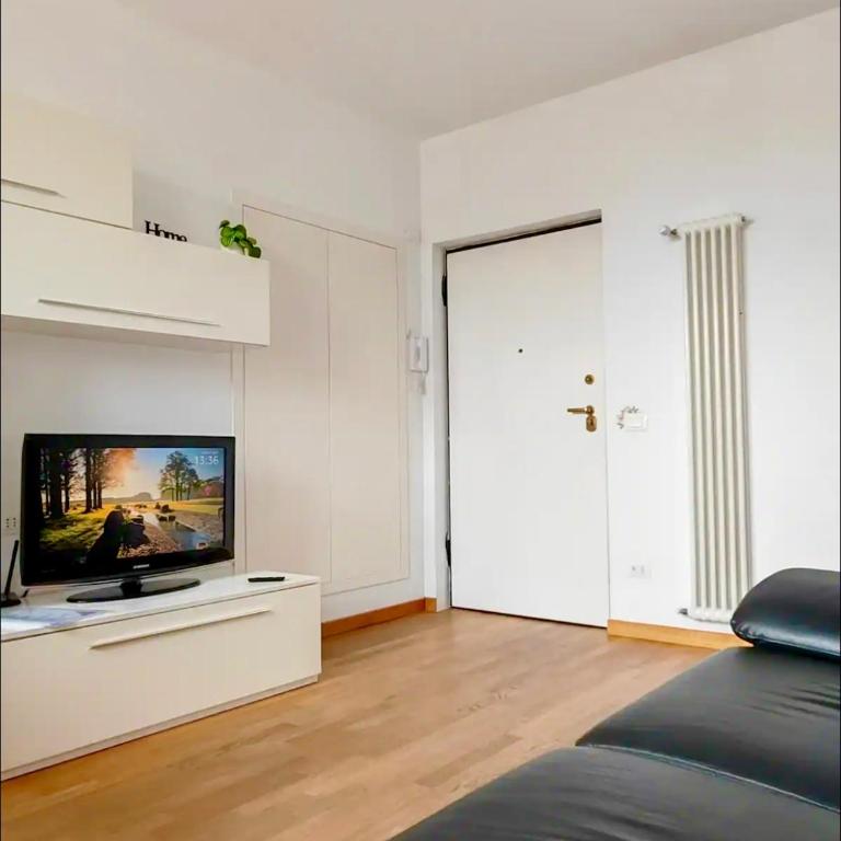La finestra su La Spezia - Two-Bedroom Apartment - 1