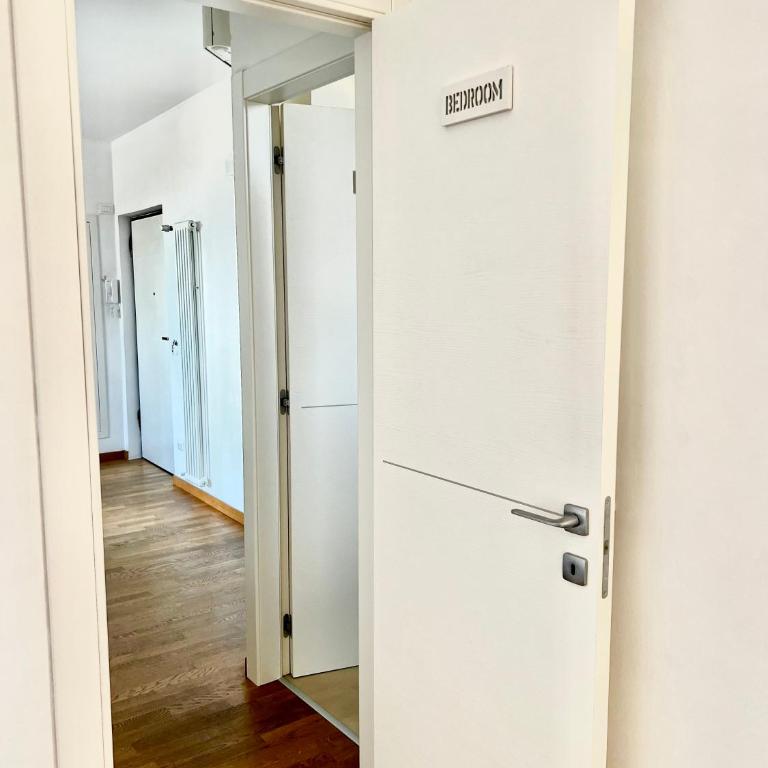 La finestra su La Spezia - Two-Bedroom Apartment - 23