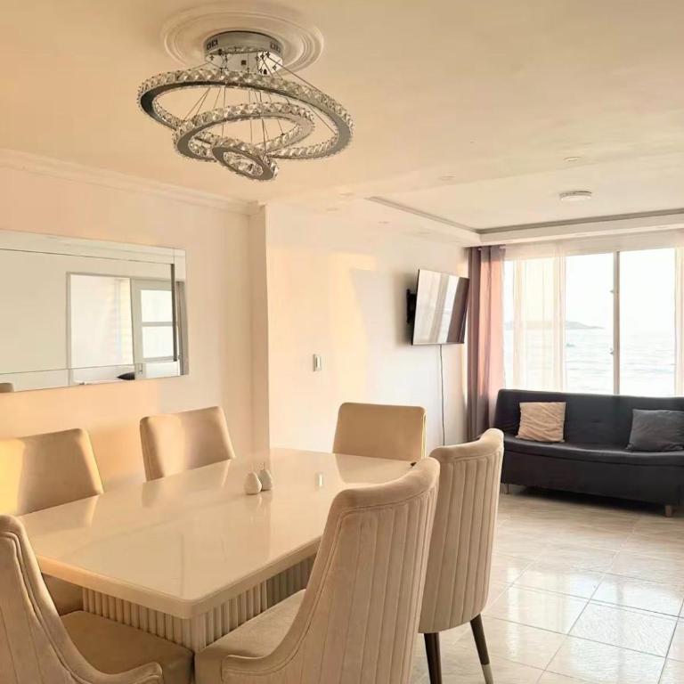 Tocahagua Ocean Club - Three-Bedroom Apartment - 3