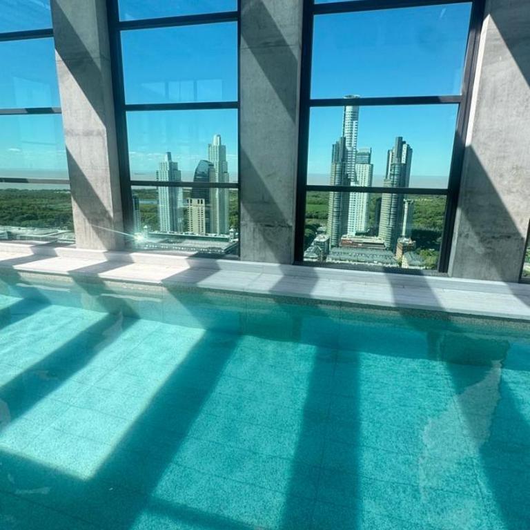 27th Floor Apartment - Apartamento de 1 dormitorio - 47