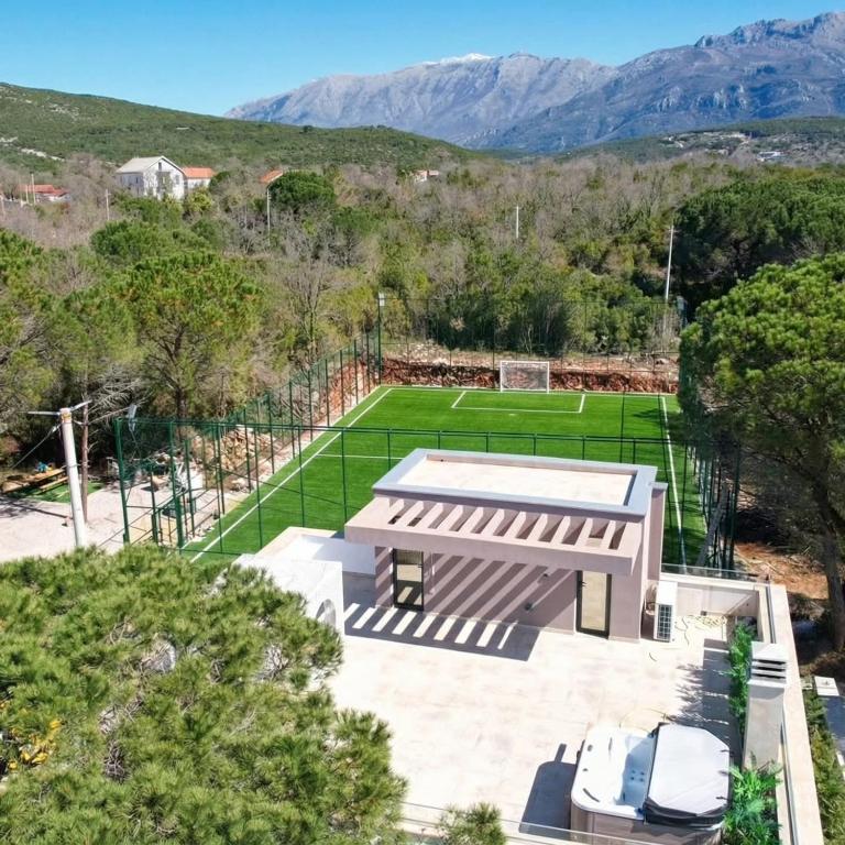 VILLA Amfora - Vila - 99