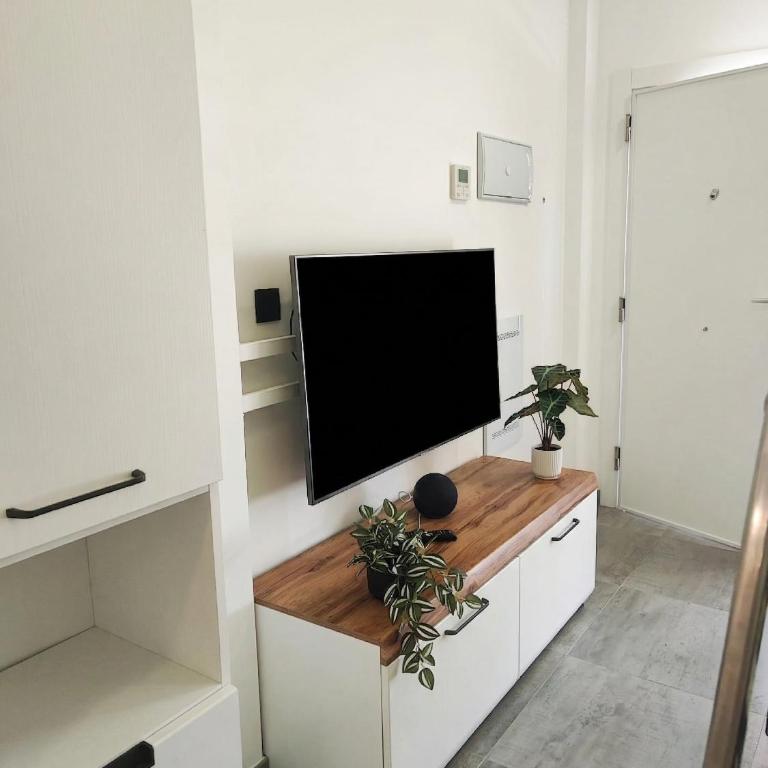 Basconia Smart Studio - Apartamento de 1 dormitorio - 2