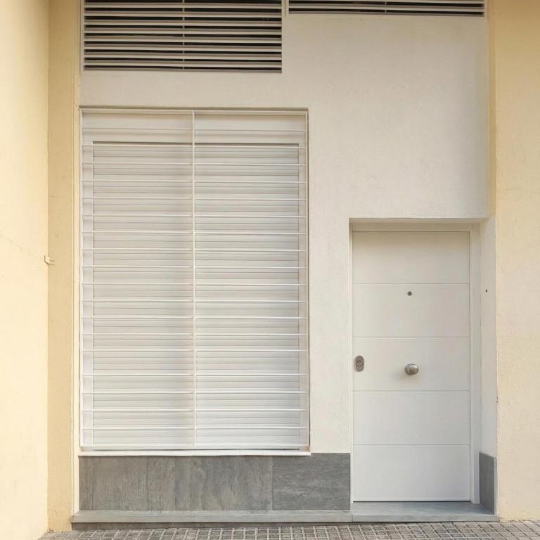 Basconia Smart Studio - Apartamento de 1 dormitorio - 6