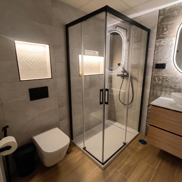 Basconia Smart Studio - Apartamento de 1 dormitorio - 7
