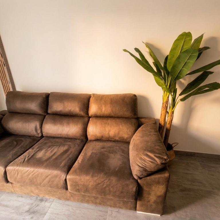 Basconia Smart Studio - Apartamento de 1 dormitorio - 9