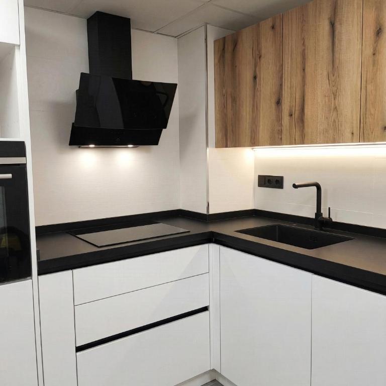 Basconia Smart Studio - Apartamento de 1 dormitorio - 11