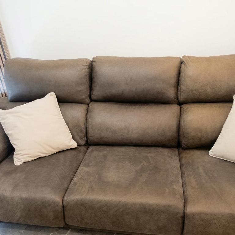 Basconia Smart Studio - Apartamento de 1 dormitorio - 12