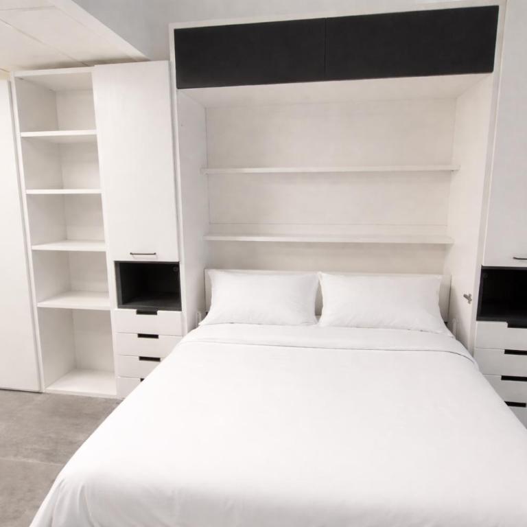 Basconia Smart Studio - Apartamento de 1 dormitorio - 14