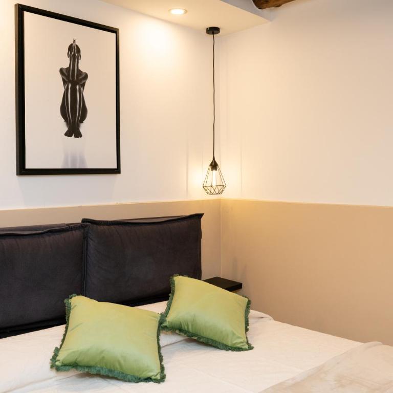 Casita 13 San Marco - Appartement - Rez-de-Chaussée - 17