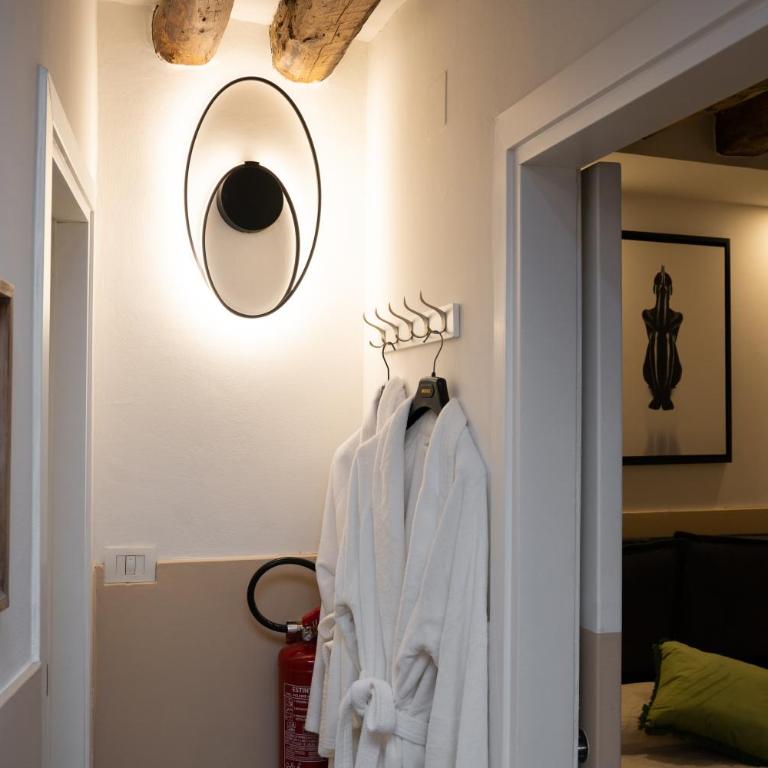 Casita 13 San Marco - Appartement - Rez-de-Chaussée - 3