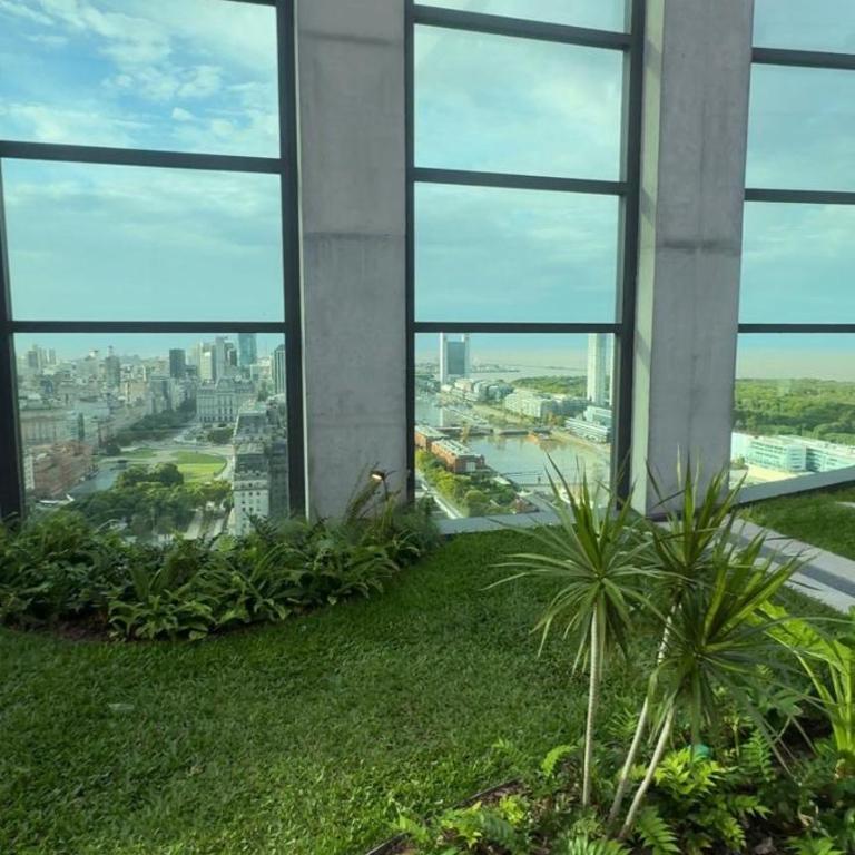 27th Floor Apartment - Apartamento de 1 dormitorio - 57