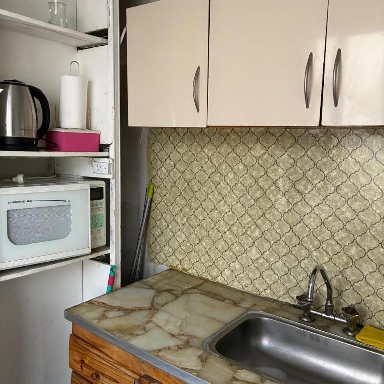 Lirios Center - One-Bedroom Apartment - 4